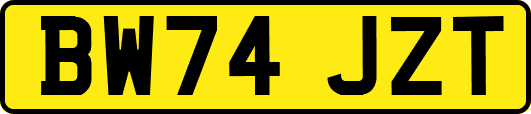 BW74JZT