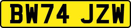 BW74JZW