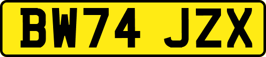 BW74JZX