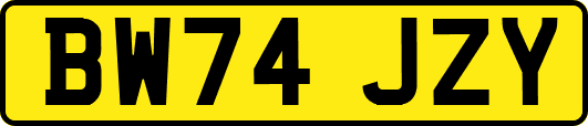BW74JZY