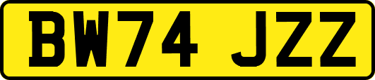 BW74JZZ
