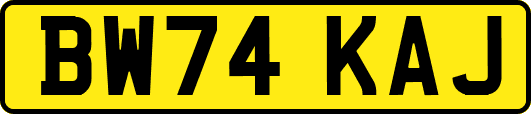 BW74KAJ