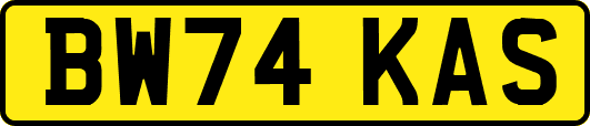 BW74KAS