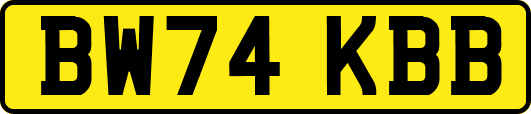 BW74KBB