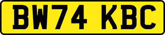 BW74KBC