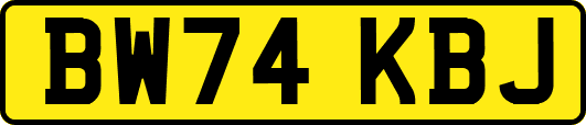 BW74KBJ