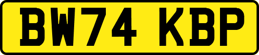 BW74KBP
