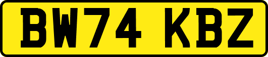 BW74KBZ