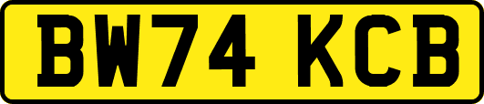 BW74KCB