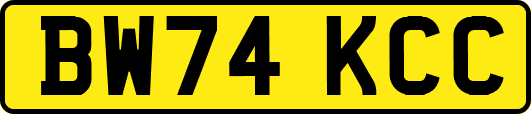 BW74KCC