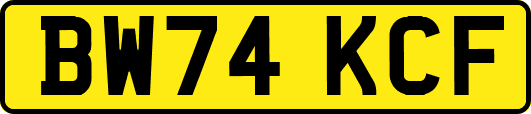 BW74KCF