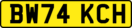 BW74KCH