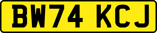 BW74KCJ