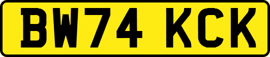 BW74KCK