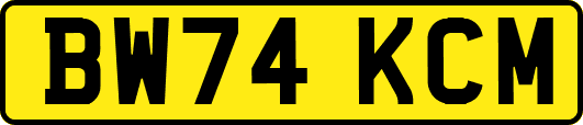 BW74KCM