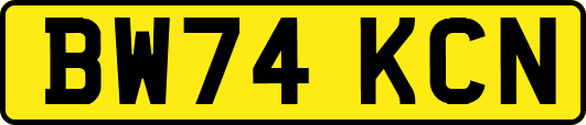 BW74KCN