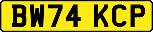 BW74KCP