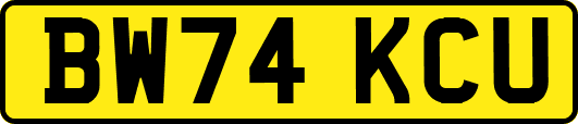 BW74KCU