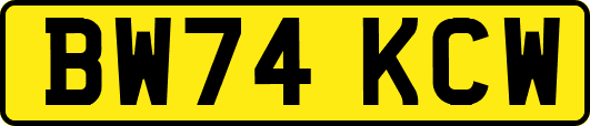 BW74KCW