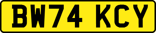 BW74KCY
