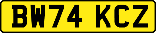 BW74KCZ