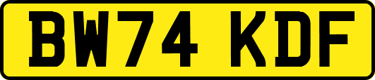 BW74KDF