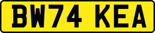 BW74KEA