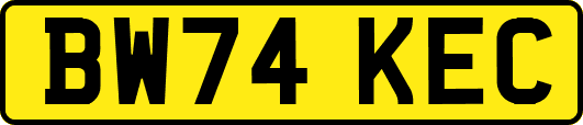 BW74KEC