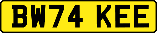 BW74KEE