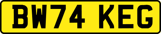 BW74KEG