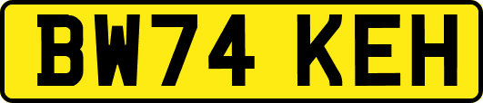 BW74KEH