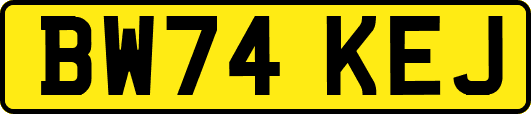 BW74KEJ