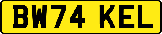 BW74KEL
