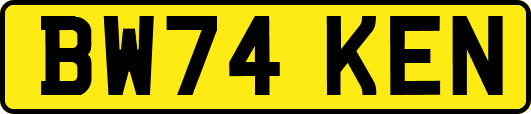 BW74KEN