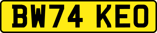 BW74KEO