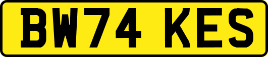 BW74KES