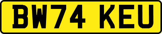BW74KEU