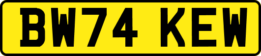 BW74KEW
