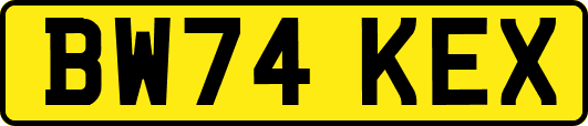 BW74KEX