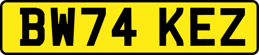 BW74KEZ