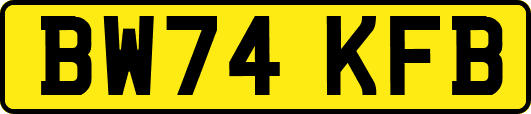 BW74KFB