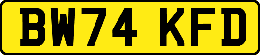 BW74KFD