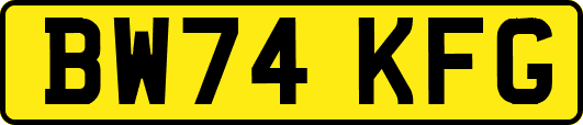 BW74KFG
