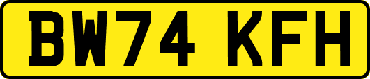 BW74KFH