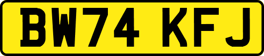 BW74KFJ