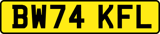 BW74KFL