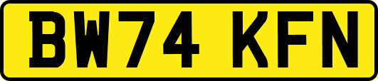 BW74KFN