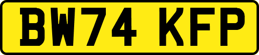 BW74KFP