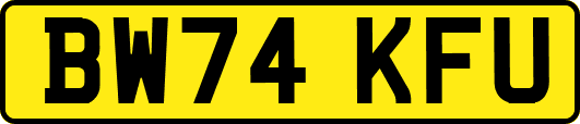 BW74KFU