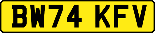 BW74KFV